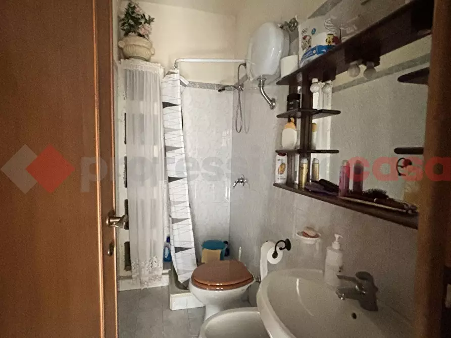 Immagine 8 di Appartamento in vendita  in Via santa maria della quercia, 16 a Guarcino