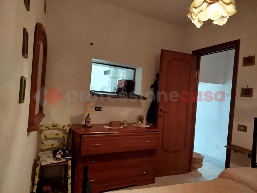 Immagine 15 di Appartamento in vendita  in Via santa maria della quercia, 16 a Guarcino