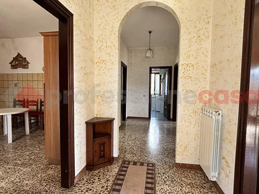 Immagine 18 di Casa indipendente in vendita  in Via fontana collelavena, 18 a Alatri