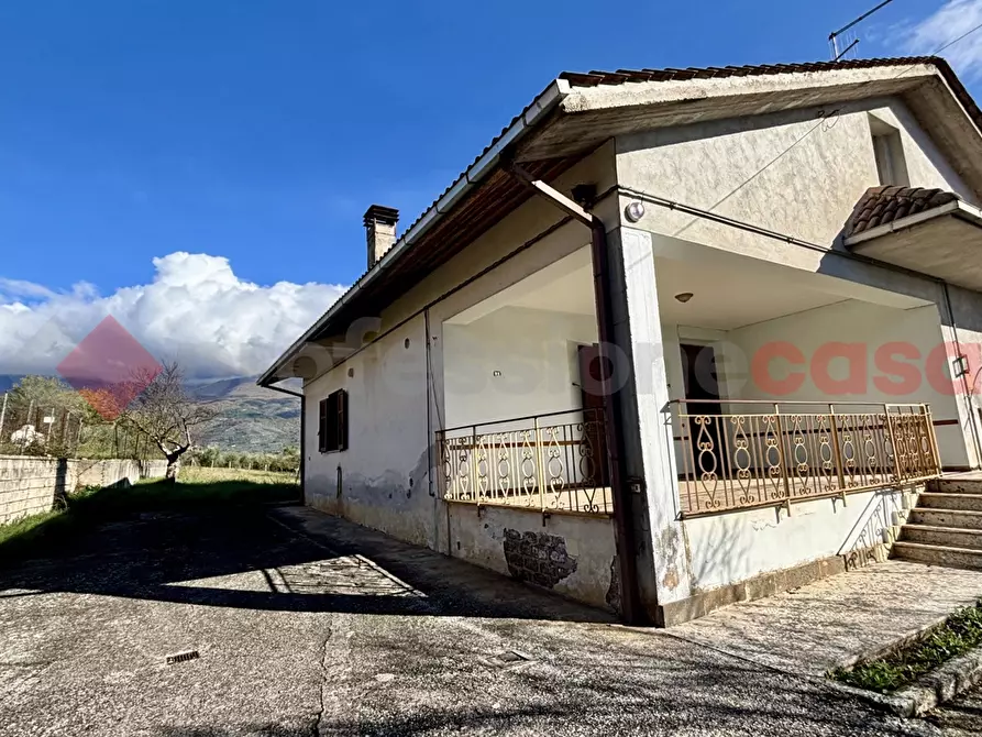 Immagine 2 di Casa indipendente in vendita  in Via fontana collelavena, 18 a Alatri