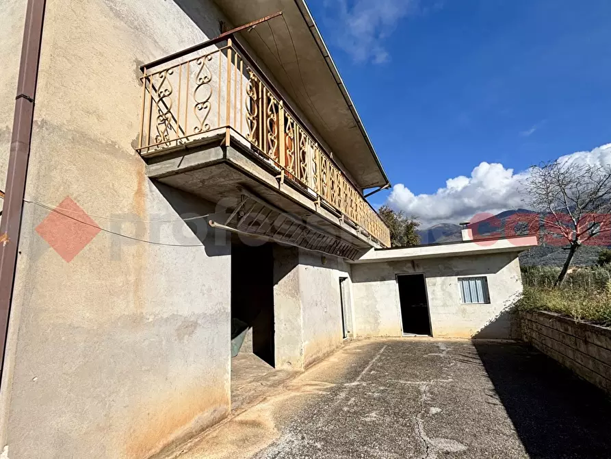 Immagine 12 di Casa indipendente in vendita  in Via fontana collelavena, 18 a Alatri