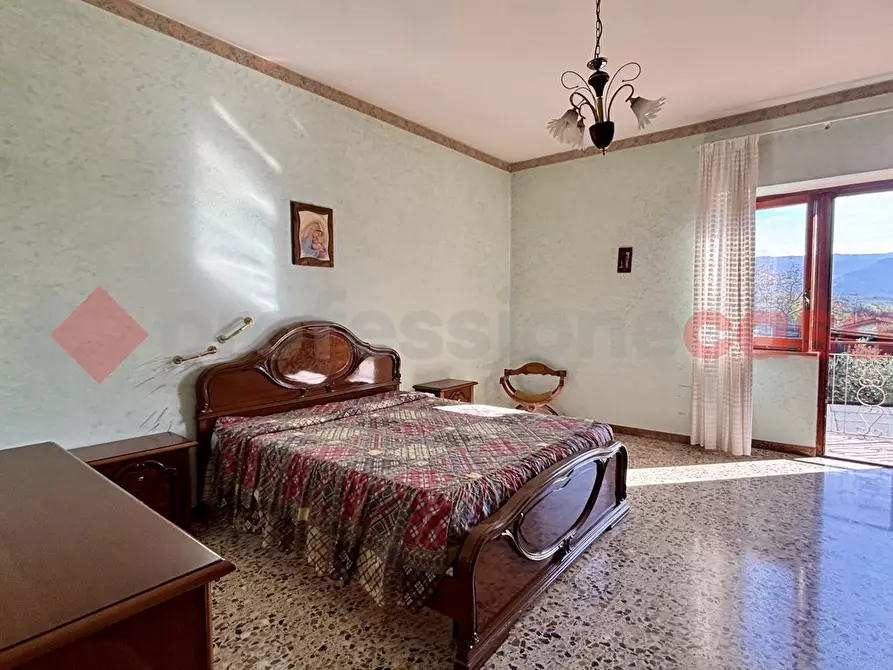 Immagine 5 di Casa indipendente in vendita  in Via fontana collelavena, 18 a Alatri