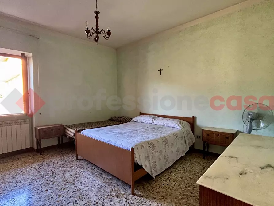 Immagine 9 di Casa indipendente in vendita  in Via fontana collelavena, 18 a Alatri