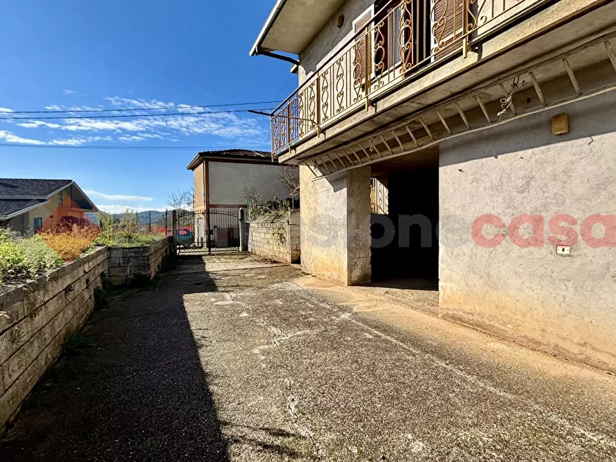 Immagine 11 di Casa indipendente in vendita  in Via fontana collelavena, 18 a Alatri