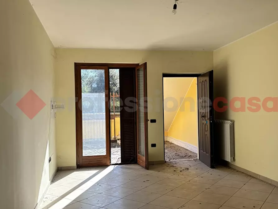 Immagine 3 di Villetta a schiera in vendita  in Via Aldo moro, 10 a Alatri