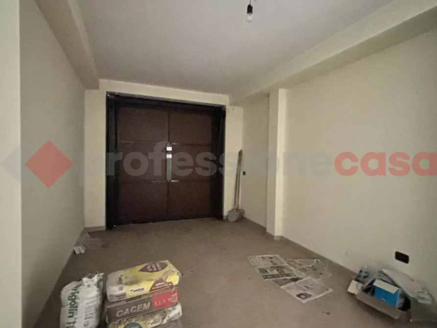 Immagine 7 di Villetta a schiera in vendita  in Via Aldo moro, 10 a Alatri