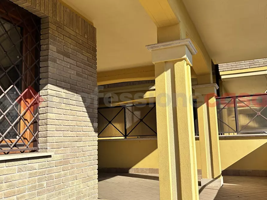 Immagine 30 di Villetta a schiera in vendita  in Via Aldo moro, 10 a Alatri