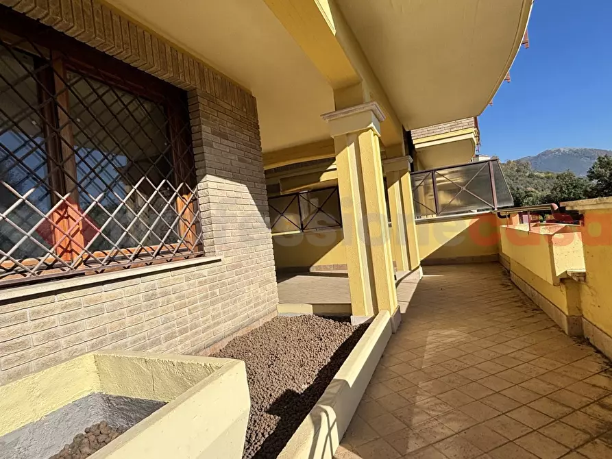 Immagine 40 di Villetta a schiera in vendita  in Via Aldo moro, 10 a Alatri