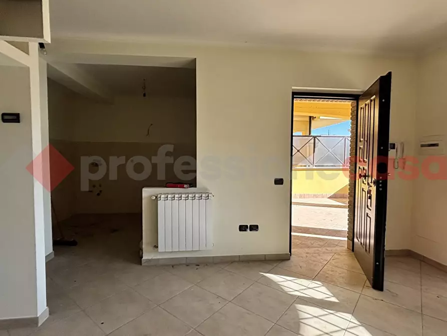 Immagine 38 di Villetta a schiera in vendita  in Via Aldo moro, 10 a Alatri