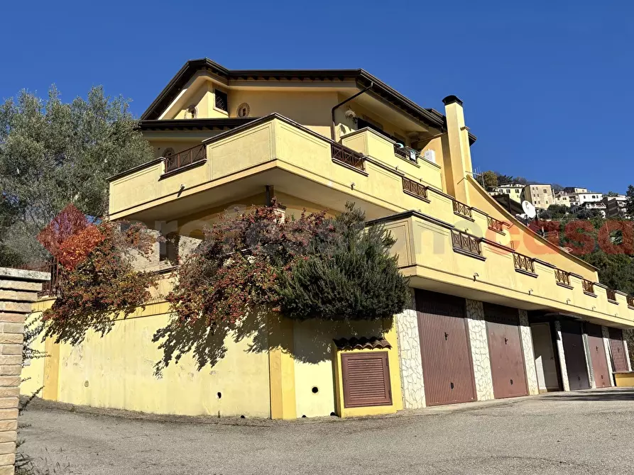 appartamento in vendita ad Alatri