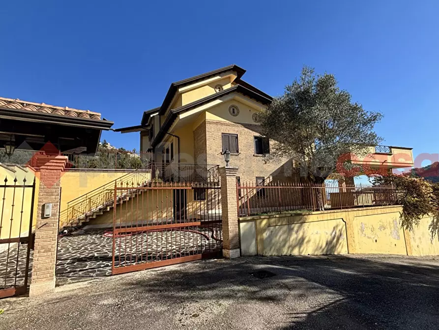 Immagine 17 di Appartamento in vendita  in Via Aldo moro, 10 a Alatri