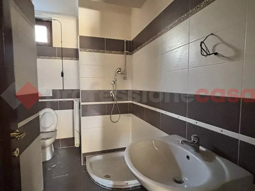 Immagine 10 di Appartamento in vendita  in Via Aldo moro, 10 a Alatri