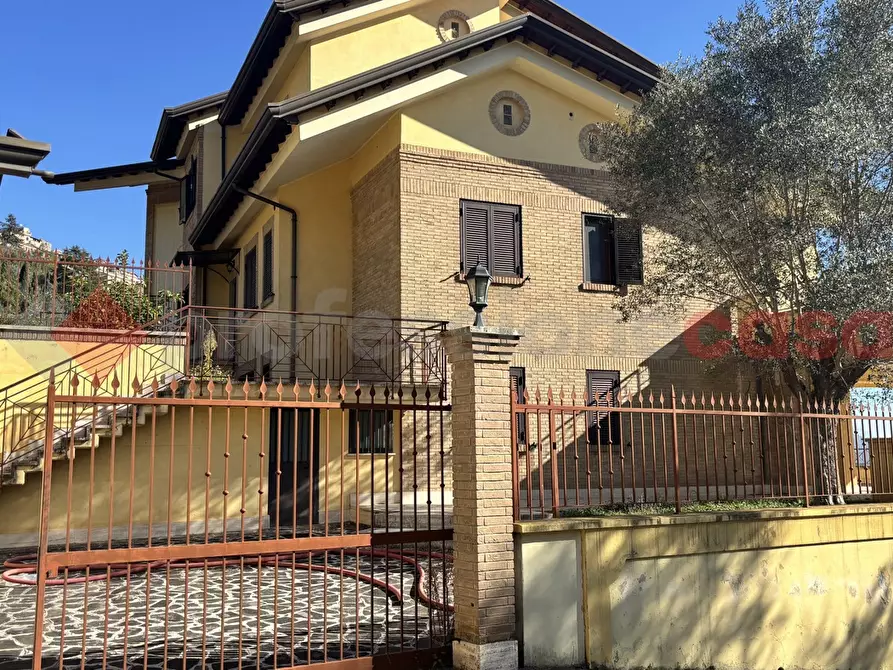 Immagine 16 di Appartamento in vendita  in Via Aldo moro, 10 a Alatri