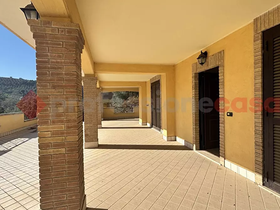 Immagine 13 di Appartamento in vendita  in Via Aldo moro, 10 a Alatri