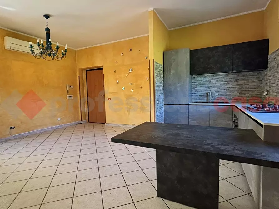 Immagine 6 di Appartamento in vendita  in Via Romania, 5 a Alatri