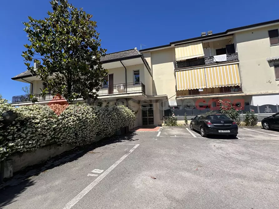 Immagine 3 di Appartamento in vendita  in Via Romania, 5 a Alatri