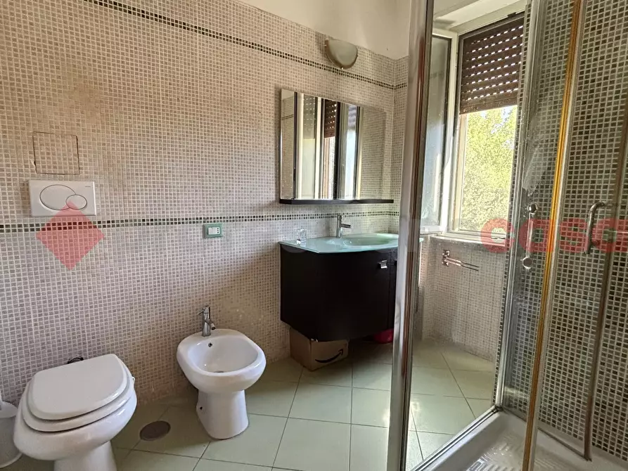 Immagine 12 di Appartamento in vendita  in Via Romania, 5 a Alatri