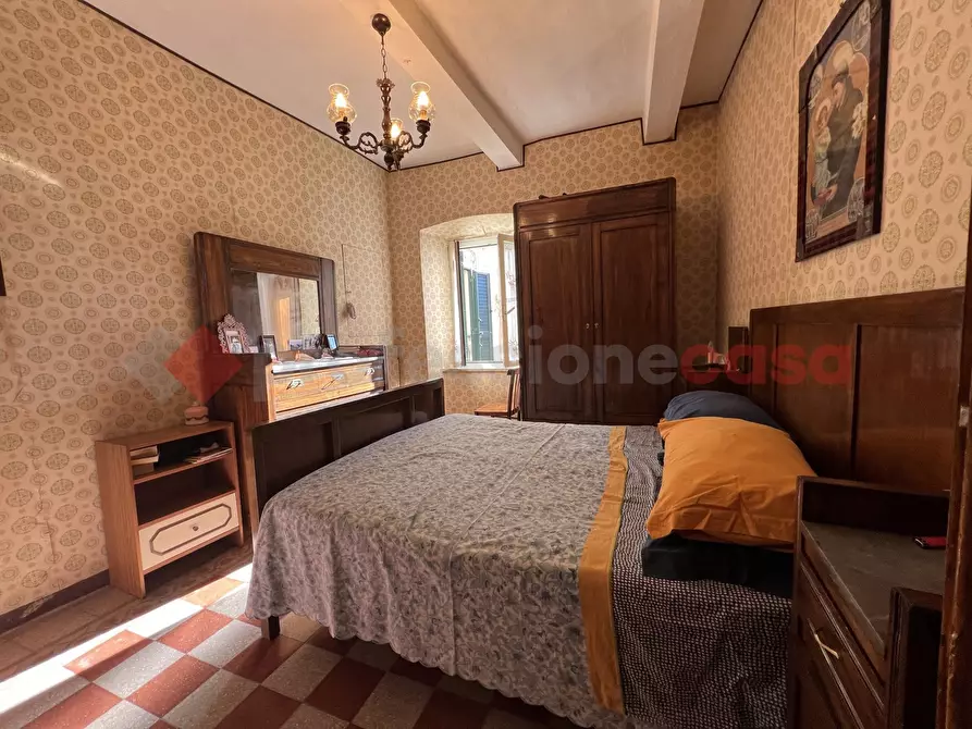 Immagine 13 di Appartamento in vendita  in Via dei mercanti, 23 a Guarcino