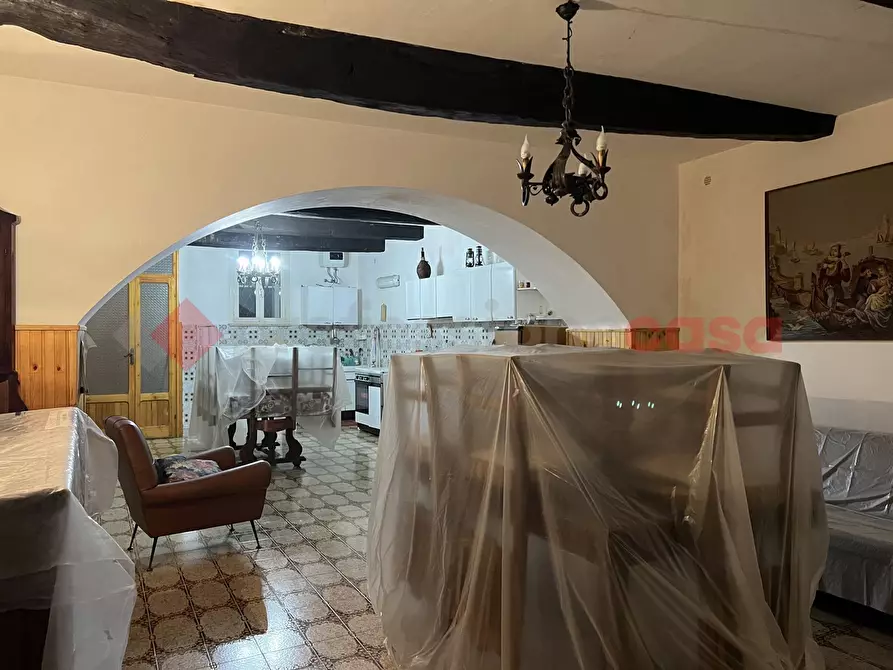 Immagine 4 di Appartamento in vendita  in Via dei mercanti, 23 a Guarcino