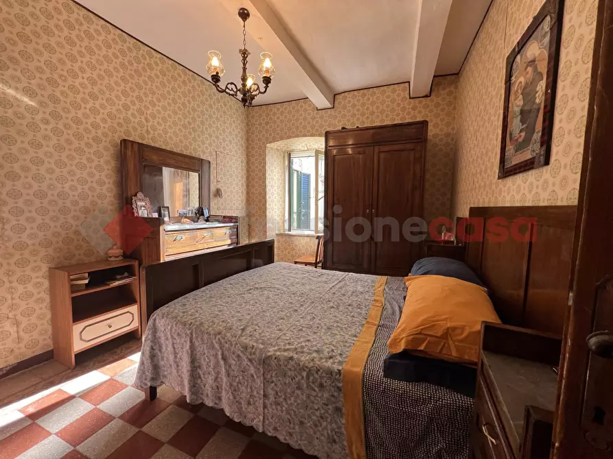 Immagine 12 di Appartamento in vendita  in Via dei mercanti, 23 a Guarcino