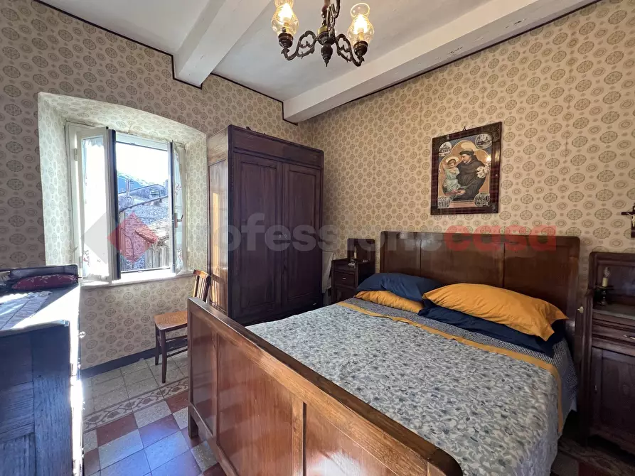 Immagine 14 di Appartamento in vendita  in Via dei mercanti, 23 a Guarcino