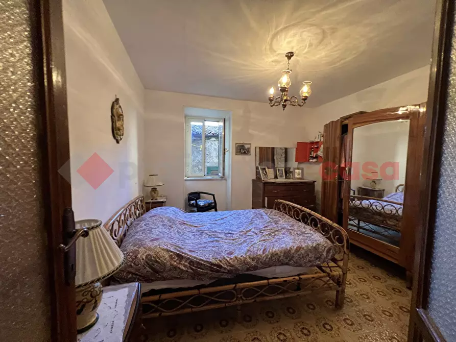 Immagine 9 di Appartamento in vendita  in Via dei mercanti, 23 a Guarcino