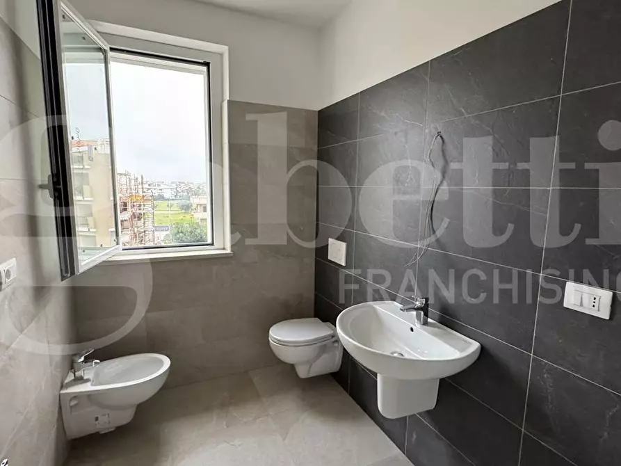 Immagine 12 di Appartamento in vendita  in Via Raffaello Sanzio, 1 a Tortoreto