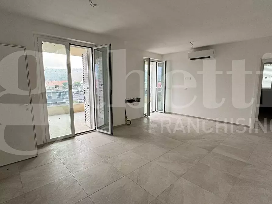 Immagine 1 di Appartamento in vendita  in Via Raffaello Sanzio, 1 a Tortoreto