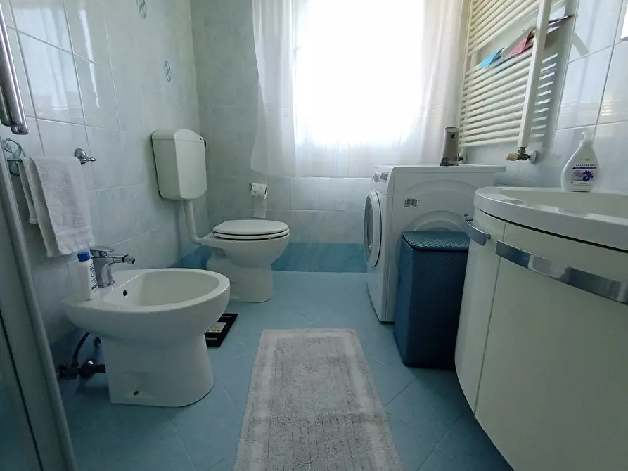 Immagine 11 di Appartamento in vendita  in Via Cavarzere, via Garibaldi, 00 a Cavarzere