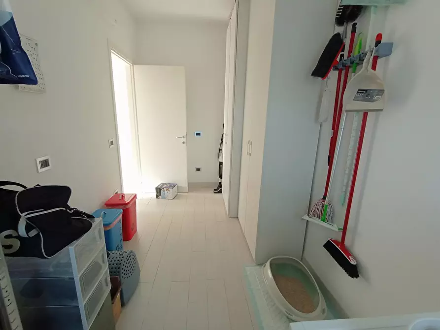 Immagine 10 di Appartamento in vendita  in Via Cavarzere, via Garibaldi, 00 a Cavarzere