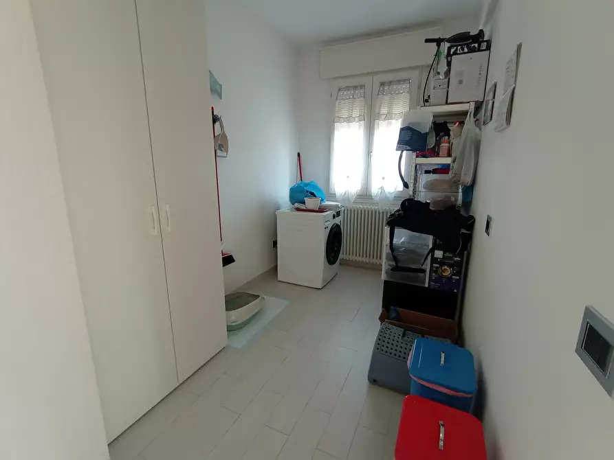 Immagine 9 di Appartamento in vendita  in Via Cavarzere, via Garibaldi, 00 a Cavarzere