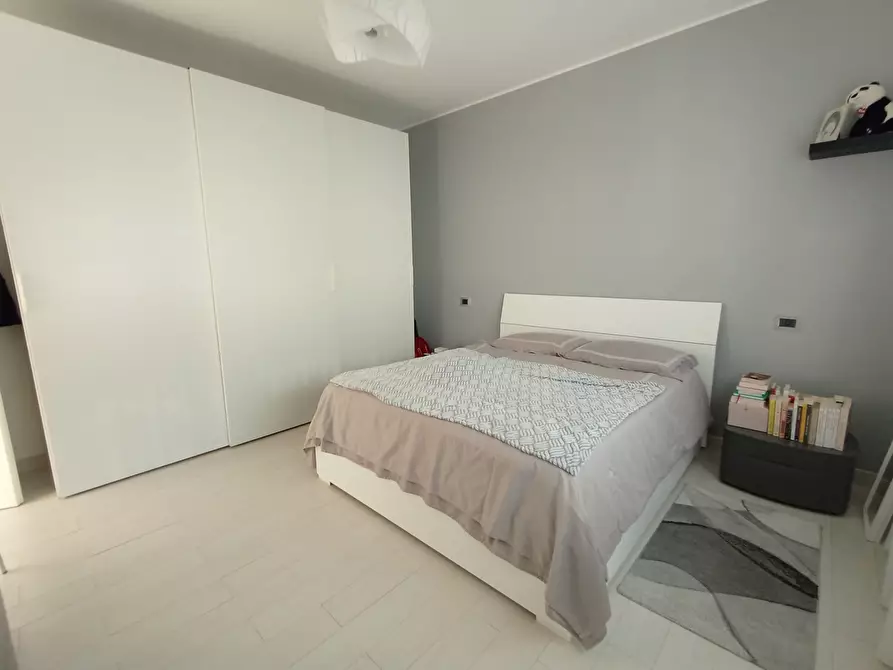 Immagine 8 di Appartamento in vendita  in Via Cavarzere, via Garibaldi, 00 a Cavarzere