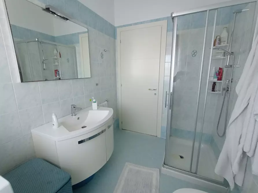 Immagine 12 di Appartamento in vendita  in Via Cavarzere, via Garibaldi, 00 a Cavarzere