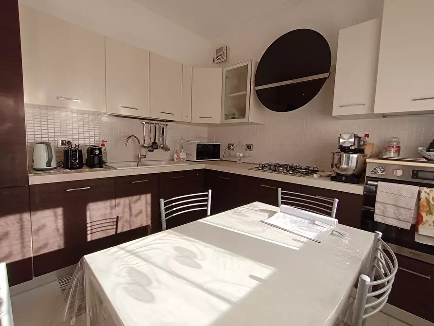 Immagine 5 di Appartamento in vendita  in Via Cavarzere, via Garibaldi, 00 a Cavarzere