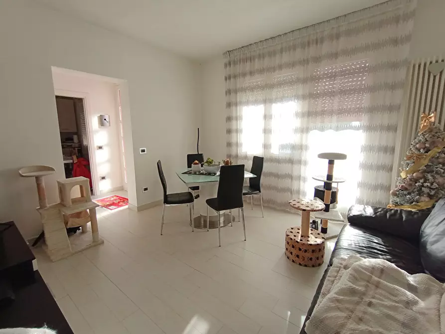 Immagine 3 di Appartamento in vendita  in Via Cavarzere, via Garibaldi, 00 a Cavarzere