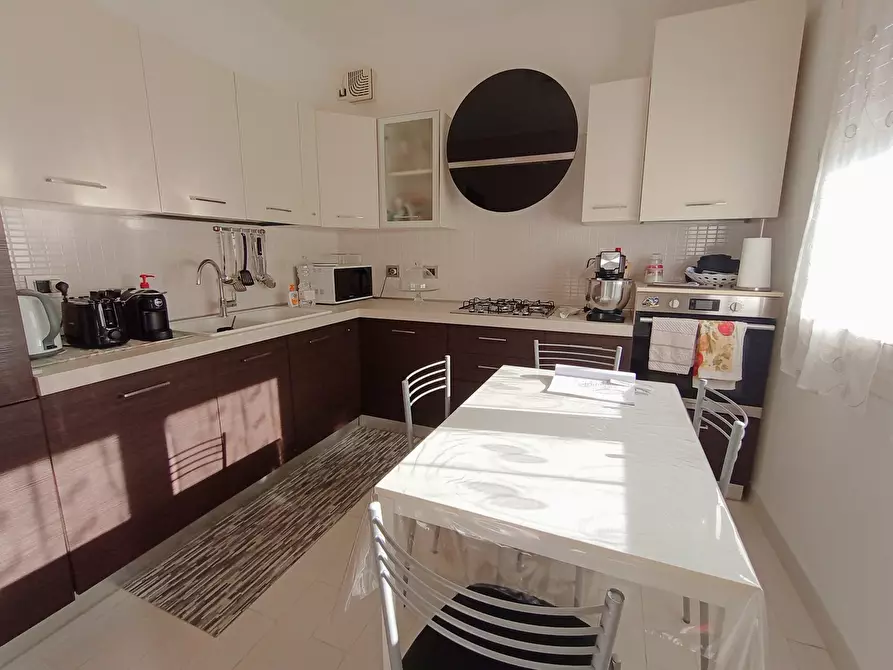 Immagine 4 di Appartamento in vendita  in Via Cavarzere, via Garibaldi, 00 a Cavarzere