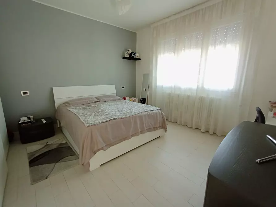 Immagine 7 di Appartamento in vendita  in Via Cavarzere, via Garibaldi, 00 a Cavarzere