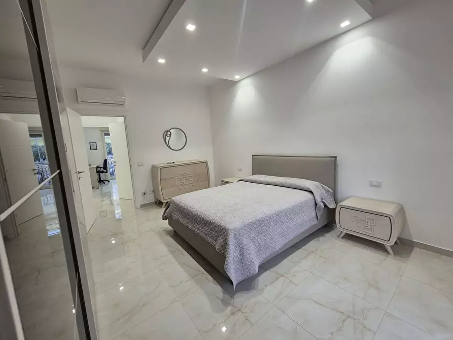 Immagine 7 di Appartamento in vendita  in Via mattia preti, 2 a Siracusa