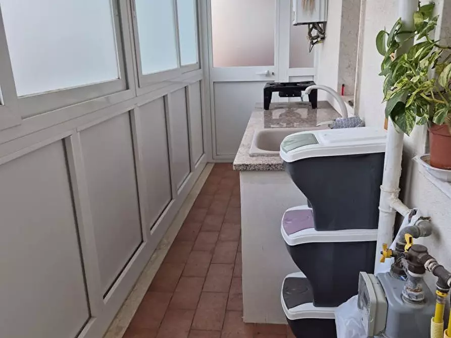 Immagine 8 di Appartamento in vendita  in Via mattia preti, 2 a Siracusa