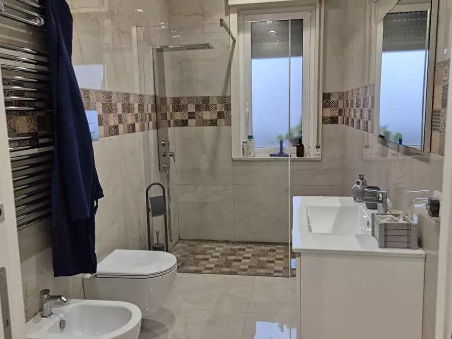 Immagine 9 di Appartamento in vendita  in Via mattia preti, 2 a Siracusa