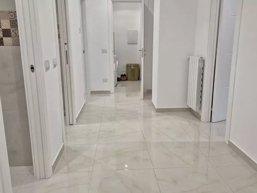 Immagine 4 di Appartamento in vendita  in Via mattia preti, 2 a Siracusa