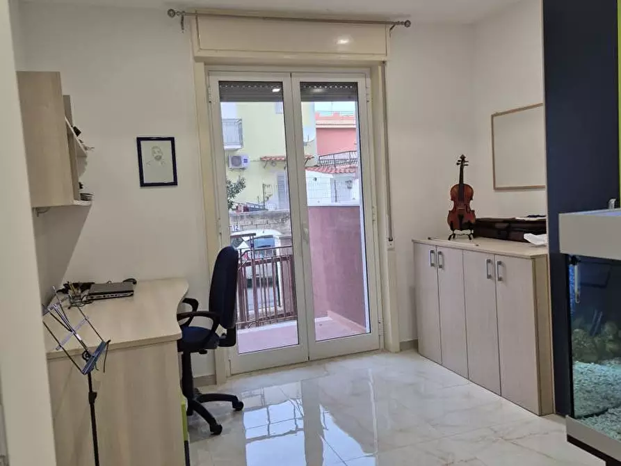 Immagine 11 di Appartamento in vendita  in Via mattia preti, 2 a Siracusa