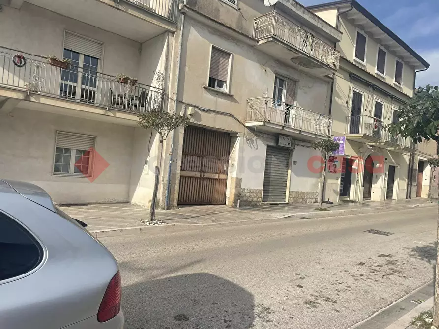 Immagine 6 di Negozio in vendita  in Via Regina Elena, 0 a Bellona