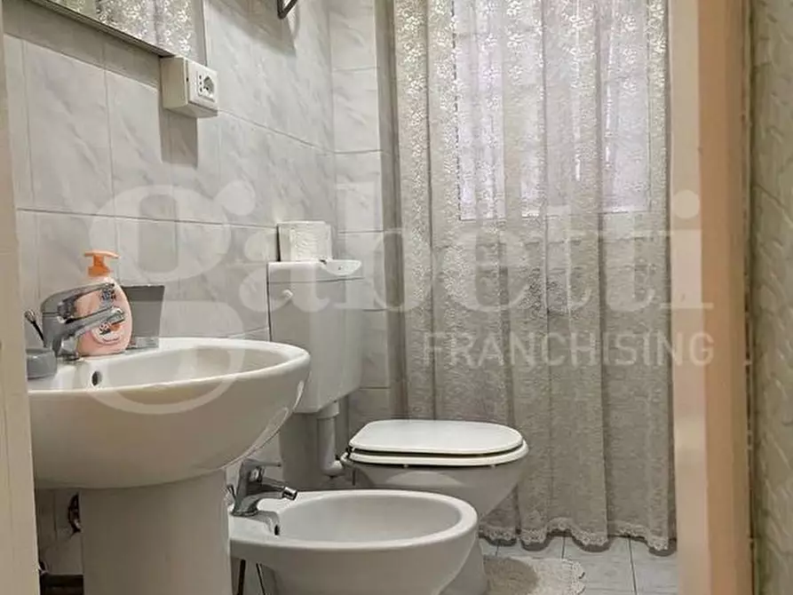 Immagine 8 di Appartamento in vendita  in Via Ferrarese a Bologna