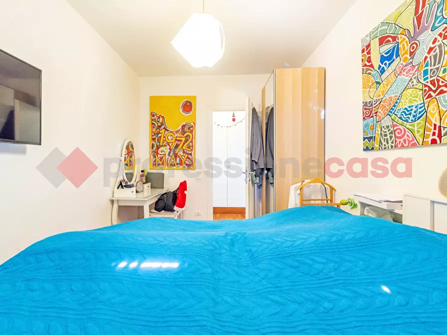 Immagine 16 di Appartamento in vendita  in Via Trasaghis, 11 a Roma