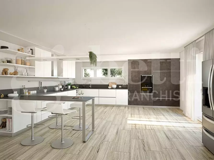 Immagine 7 di Appartamento in vendita  in Via Roma, 70 a Mogliano Veneto