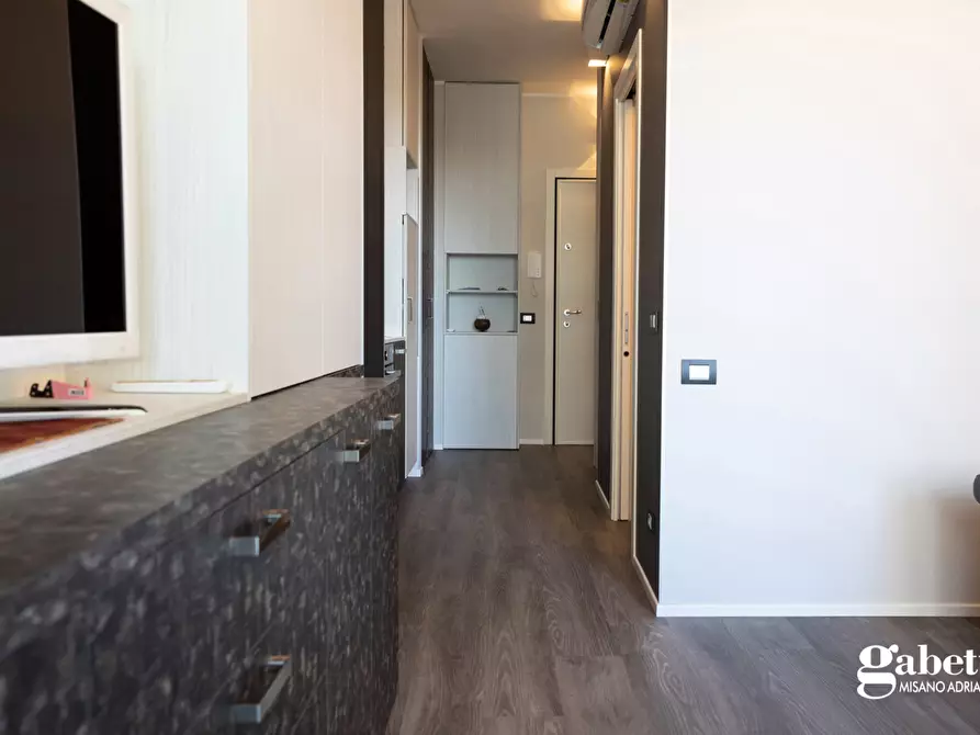 Immagine 14 di Appartamento in vendita  in Via delle rose a Misano Adriatico