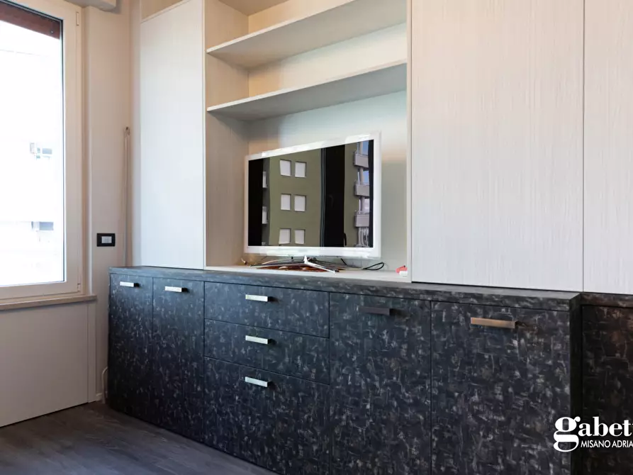 Immagine 7 di Appartamento in vendita  in Via delle rose a Misano Adriatico