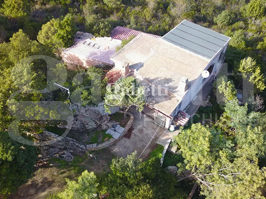 Immagine 32 di Magazzino in vendita  in LocalitÃ  Sas Enas, 2 a Padru