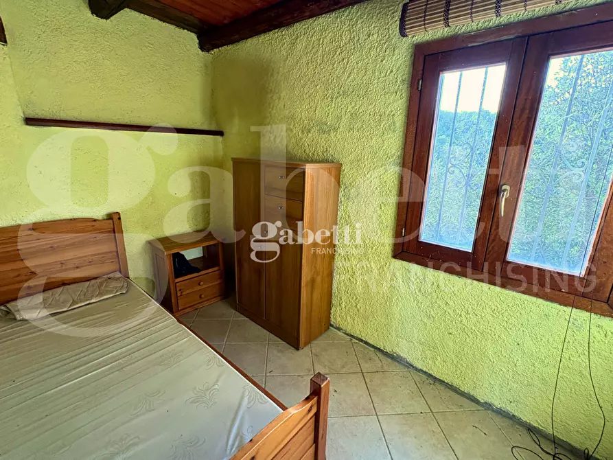 Immagine 16 di Magazzino in vendita  in LocalitÃ  Sas Enas, 2 a Padru